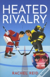 Capa do artigo Heated Rivalry