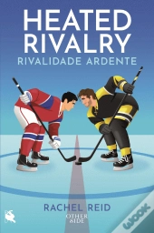 Heated Rivalry | Rivalidade Ardente