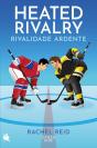 Heated Rivalry: Rivalidade Ardente - Preview