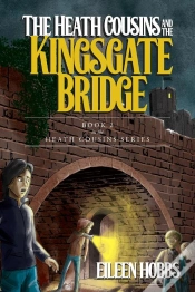 Capa do artigo Heath Cousins And The Kingsgate Bridge
