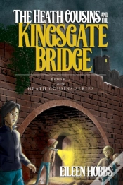 Capa do artigo Heath Cousins And The Kingsgate Bridge