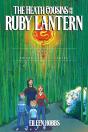 Heath Cousins And The Ruby Lantern - Preview