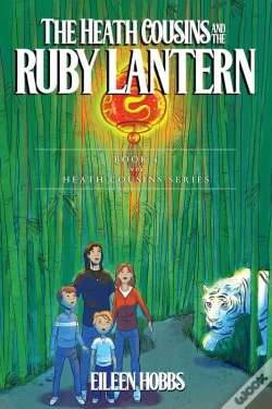 Capa do artigo Heath Cousins And The Ruby Lantern