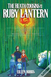 Capa do artigo Heath Cousins And The Ruby Lantern