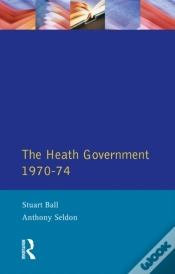 Capa do artigo Heath Government 1970-74