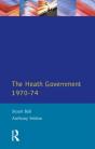 Heath Government 1970-74 - Preview