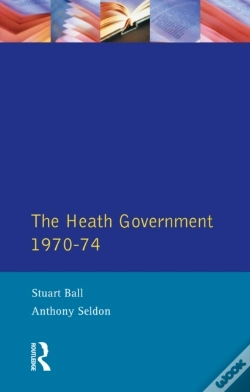 Capa do artigo Heath Government 1970-74