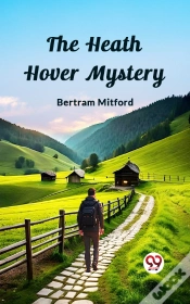 Capa do artigo Heath Hover Mystery