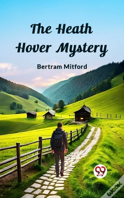 Capa do artigo Heath Hover Mystery