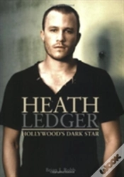 Capa do artigo Heath Ledger