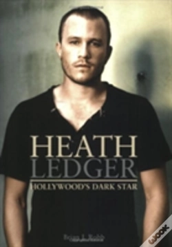 Capa do artigo Heath Ledger