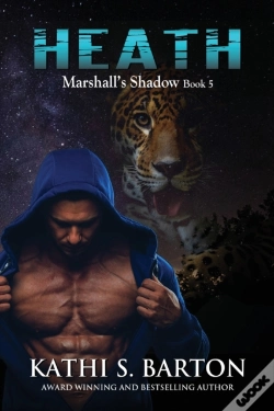 Capa do artigo Heath: Marshall'S Shadow - Jaguar Shapes
