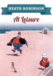 Capa do artigo Heath Robinson At Leisure