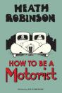 Heath Robinson: How To Be A Motorist - Preview