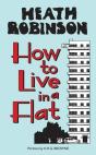 Heath Robinson: How To Live In A Flat - Preview