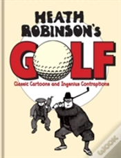 Capa do artigo Heath Robinson