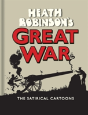 Heath Robinson'S Great War - Preview
