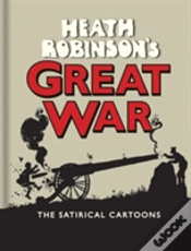 Capa do artigo Heath Robinson