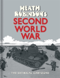 Heath Robinson'S Second World War - Preview