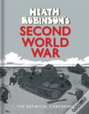 Capa do artigo Heath Robinson