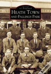 Capa do artigo Heath Town And Fallings Park