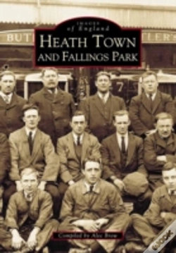 Capa do artigo Heath Town And Fallings Park