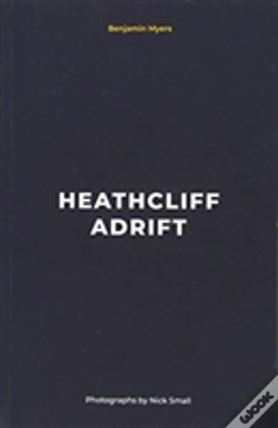 Capa do artigo Heathcliff Adrift