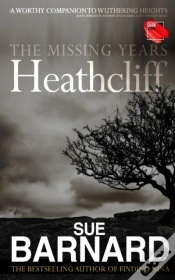 Capa do artigo Heathcliff