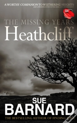 Capa do artigo Heathcliff