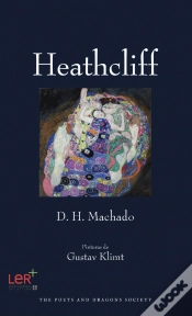 Capa do artigo Heathcliff