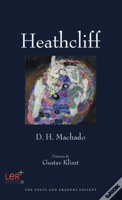 Capa do artigo Heathcliff