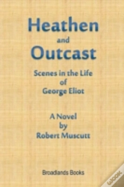 Capa do artigo Heathen And Outcast