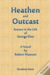 Capa do artigo Heathen And Outcast