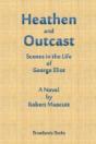 Heathen And Outcast - Preview