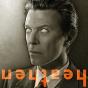 Heathen - CD - Preview