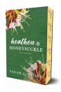 Heathen & Honeysuckle - Preview