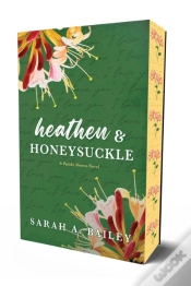 Capa do artigo Heathen & Honeysuckle