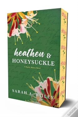 Capa do artigo Heathen & Honeysuckle