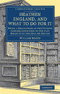 Heathen England, And What To Do For It - Preview