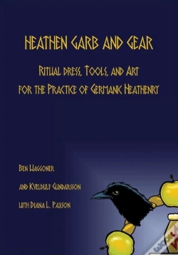 Capa do artigo Heathen Garb And Gear