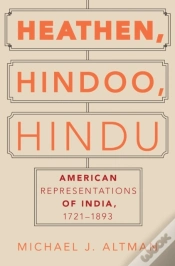 Capa do artigo Heathen, Hindoo, Hindu