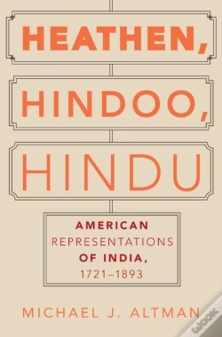 Capa do artigo Heathen, Hindoo, Hindu