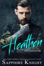Heathen: Oath Keepers Mc - Preview