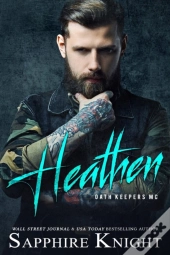Heathen: Oath Keepers Mc