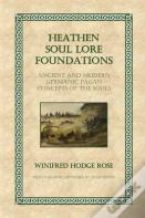Heathen Soul Lore Foundations