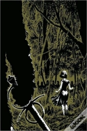 Capa do artigo Heathentown