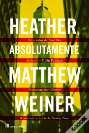 Capa do artigo Heather, Absolutamente