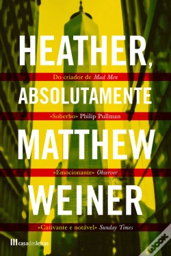 Capa do artigo Heather, Absolutamente