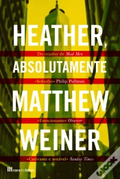 Capa do artigo Heather, Absolutamente