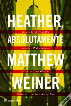 Capa do artigo Heather, Absolutamente
